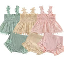 Conjunto Infantil Isis