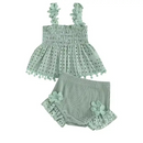 Conjunto Infantil Isis