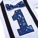 Conjunto Infantil Aniversário - Loja BiBia