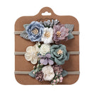 Kit Baby 3 Faixas Vintage