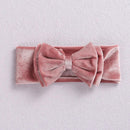 Faixa Infantil Bella Veludo - Loja BiBia