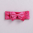 Faixa Infantil Bella Veludo - Loja BiBia