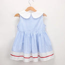 Vestido Infantil Cherry