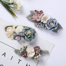 Kit Baby 3 Faixas Vintage