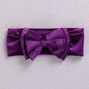 Faixa Infantil Bella Veludo - Loja BiBia