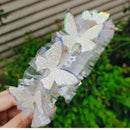 Tiara Borboletinha - Loja BiBia