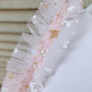 Tiara Borboletinha - Loja BiBia