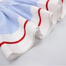 Vestido Infantil Cherry