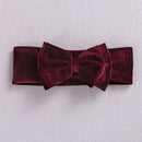 Faixa Infantil Bella Veludo - Loja BiBia