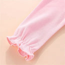 Casaquinho Infantil Delicado