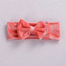 Faixa Infantil Bella Veludo - Loja BiBia