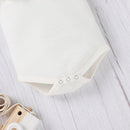 Conjunto Infantil Frufru 3 Peças - Loja BiBia