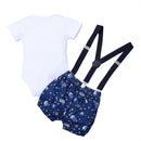 Conjunto Infantil Aniversário - Loja BiBia