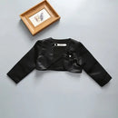 Casaquinho Infantil Flores