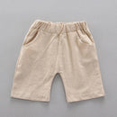 Bebês Conjunto de camisa e shorts com estampa de dinossauro - Loja BiBia