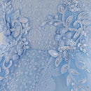 Vestido Infantil Flor Encanto - Loja BiBia