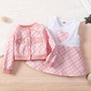 Conjunto Infantil Encanto - Loja BiBia