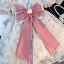 Vestido Infantil Princesa Laço - Loja BiBia