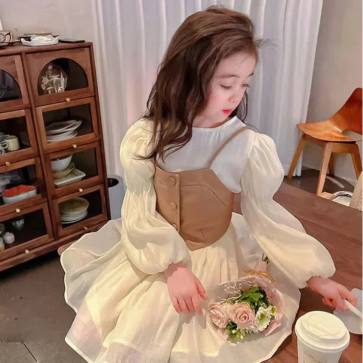 Conjunto Infantil Love Fashion