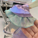 Vestido de Princesa Sereia - Loja BiBia