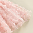 Vestido Infantil Alcinha Borboletinhas - Loja BiBia