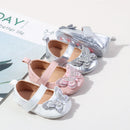 Sapatilha Infantil Bibi Borboleta