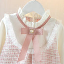 Vestido Infantil Penélope