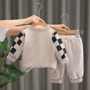 Conjunto Infantil Ursinho Baby