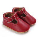 Sapatinho Baby Natalino