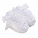 Sapatinho Baby Batizado