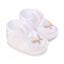 Sapatinho Baby Batizado