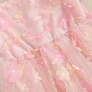 Romper Infantil Florzinha + Laçinho - Loja BiBia