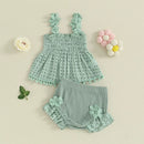 Conjunto Infantil Isis