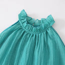 Vestido Infantil Brisa