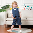 Conjunto Social Infantil Zaion 4 peças - Loja BiBia