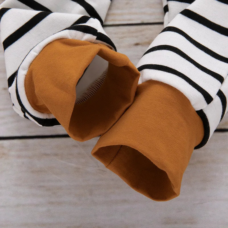 Conjunto Infantil Pena 3 Peças