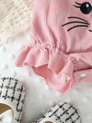 Romper Infantil Fofs + Faixa