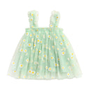 Vestido Infantil Mimo - Loja BiBia