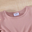 Vestido Infantil Luna Floral - Loja BiBia