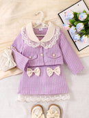 Conjunto Infantil Luxo Luna