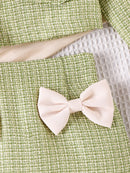 Conjunto Infantil Luxo Luna