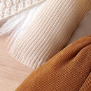 Conjunto Salopete Infantil Brenda