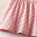 Vestido Infantil Ane Baby