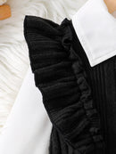 Conjunto Infantil Chloe