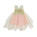 Vestido Infantil  Bela Fadinha