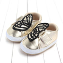 Tênis Infantil Asinhas