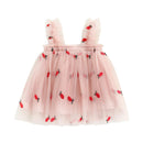 Vestido Infantil Mimo - Loja BiBia