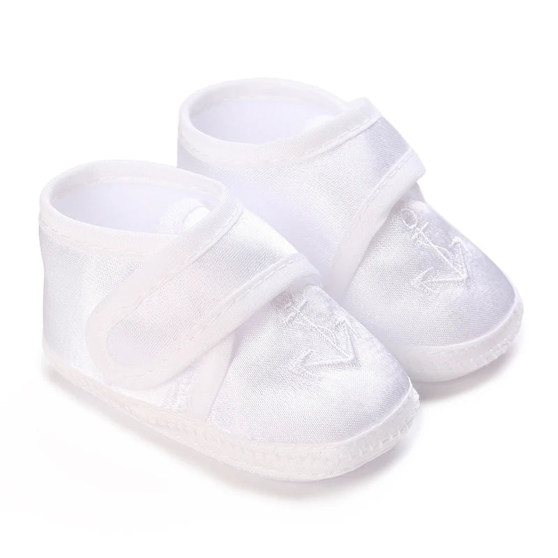Sapatinho Baby Batizado