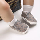 Sapatinho Infantil Dinos Baby