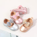 Sapatinho Infantil Lady Lacinho